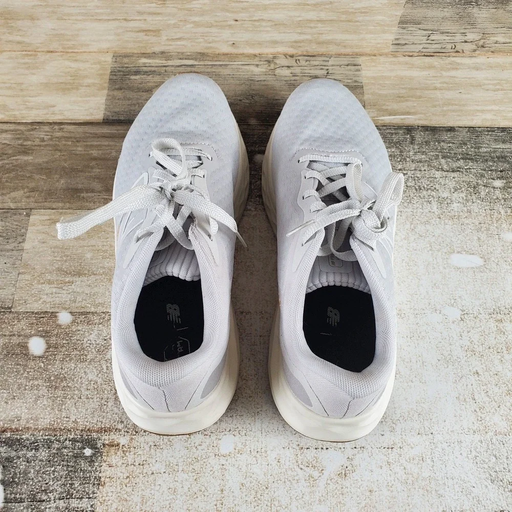 New Balance excellent blue
